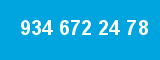 934 672 24 78 934 672 24 78